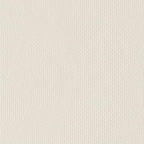 Amazon サンゲツ 壁紙35m シンプル 無地 ホワイト 不燃認定 テクスチャー Fe 4658 壁紙