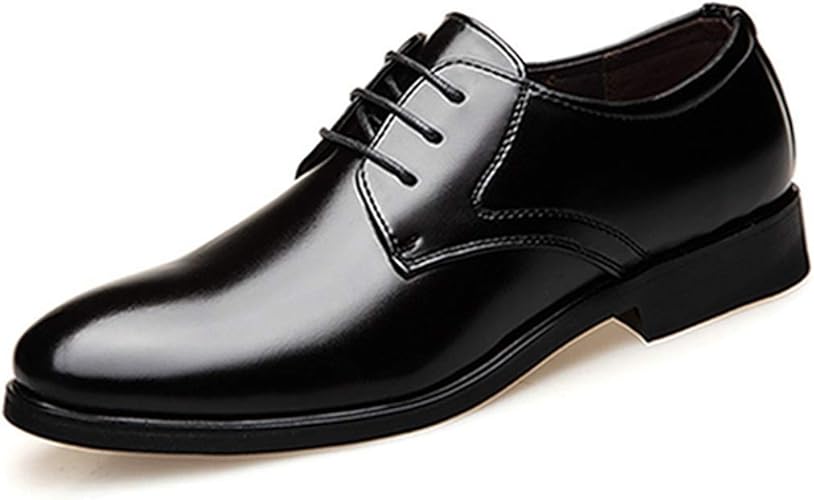 Amazon ブウケ ビジネスシューズ メンズ 革靴 スムース 幅広 ウォーキング 走れる 軽量 紐 レースアップ スムース 立ち仕事 紳士靴 痛くない 柔らかい 通勤 あるきやすい 蒸れない 衝撃吸収 カジュアル 撥水 雨天兼用 燕尾服 通勤用 ブウケ ビジネスシューズ Amazon ブウケ ビジネスシューズ メンズ 革靴 スムース 幅広 ウォーキング 走れる 軽量 紐 レースアップ スムース 立ち仕事 紳士靴 痛くない 柔らかい 通勤 あるきやすい 蒸れない 衝撃吸収 カジュアル 撥水 雨天兼用 燕尾服 通勤用 ブウケ ビジネスシューズ