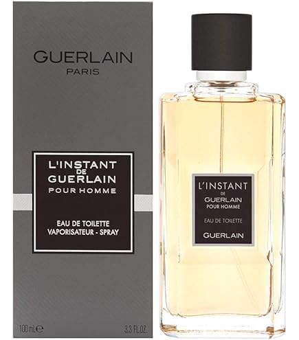 Guerlain Vetiver Men Eau-De-toilette Spray, 3.4-Ounce : Amazon.ca