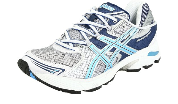asics landreth