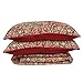 Greenland Home 3-Piece Persian Quilt Set, King