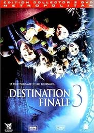 Destination Finale 3 - Édition Interactive Collector