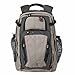 5.11 Tactical COVRT18 Covert Military Backpack, Large Assault Rucksack Pack, Style 56961, Ice