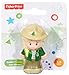 Fisher-Price Little People Park Ranger