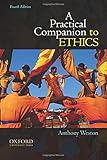 A Practical Companion to Ethics