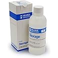 Hanna Instruments HI 70300M Storage Solution for pH/ORP Electrodes, 230mL Bottle