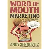 Word of Mouth Marketing: The Comic Book