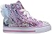 Skechers Kids Shuffles 10670n Toddler (Toddler),Lavender/Light Pink,9 M US Toddler
