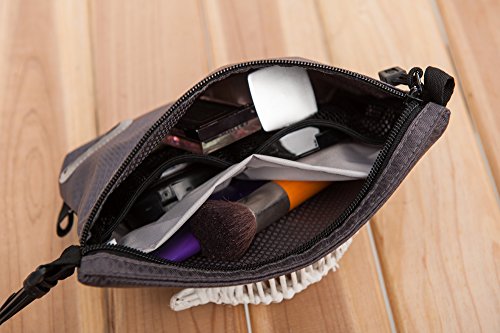 NKTM Packing Bags for Travel Packing Pouches Set of 3 Travel Accessories Organizer