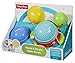 Fisher-Price Stack & Strain Bath Turtle