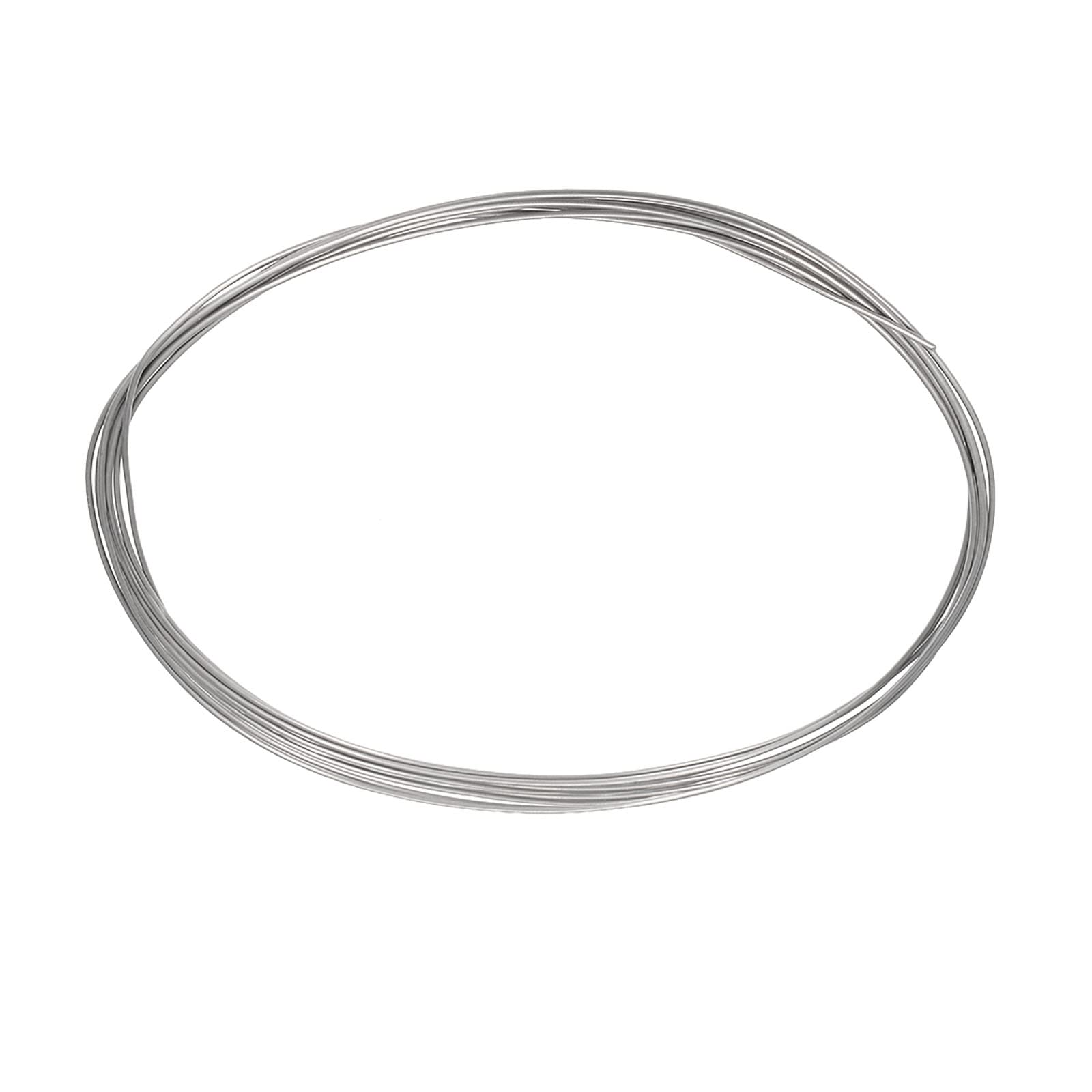 Rebower Heating Element Coil Heat Resistance Wire Heat Resistant, [for Furnace Heater, Dryer] - 13 AWG/16ft