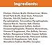 Nutro Perfect Portions Wet Cat Food Pate Chicken Recipe, 2.64 oz. Twin-Pack Trays (24 Count, Pack of 1)