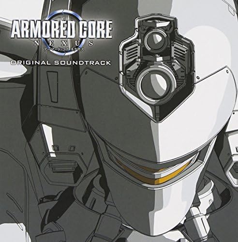 Eto, Hideyuki, Hoshino, Kota - Armored Core for Answer (Original