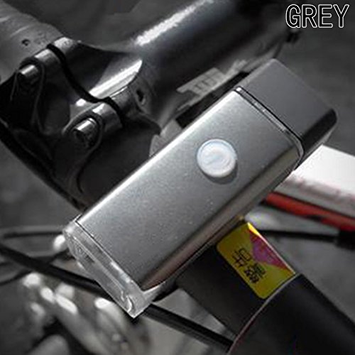 degbit bike light