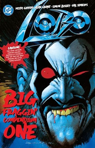 Biz: The Intense Art of Simon Bisley by Simon Bisley (1997-08-04