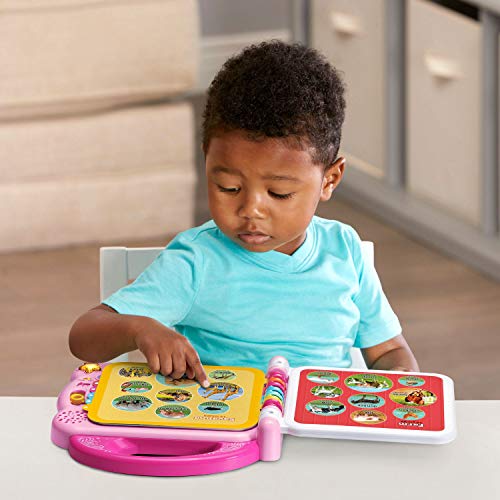 4 LeapFrog+Animals+Book+Frustration+Packaging