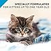 Purina Pro Plan Pate, High Protein Wet Kitten Food, DEVELOPMENT Chicken & Liver Entree - (Pack of 24) 3 oz. Pull-Top Cans