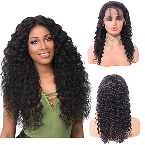 BLACROSS-13x4-Lace-Front-Wigs-for-Black-Women-Human-Hair-Wigs-Deep-Wave-Lace-Frontal-Wigs-Remy-Hair-150-Density-Pre-Plucked-with-Baby-Hair-Natural-Hairline-20