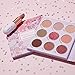 Winky Lux x Pokimane Blossom Balm, Mocha Nude Tinted Sheer Lip Balm