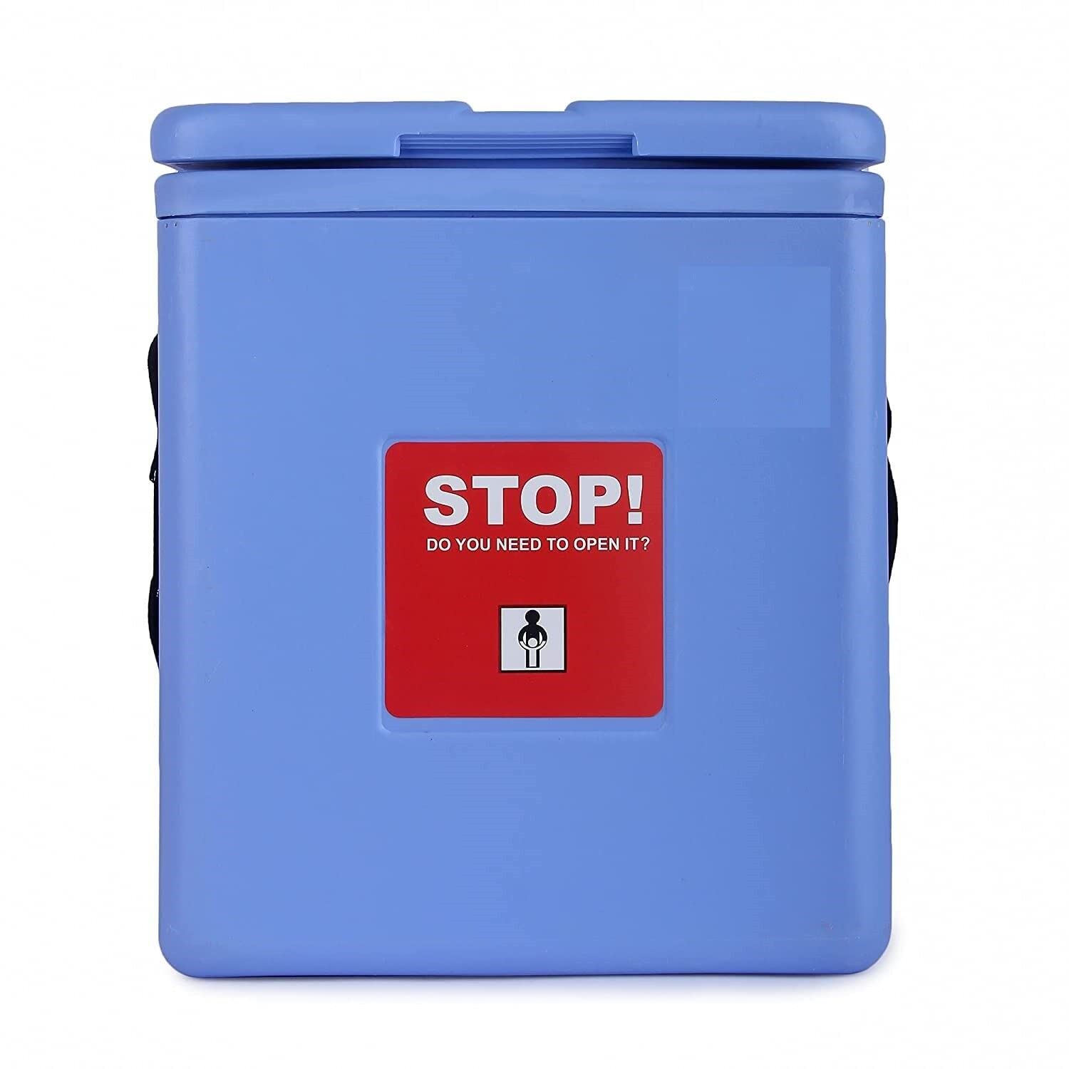 Saini MADICOS L Small Vaccine Carrier (0.80) with 2