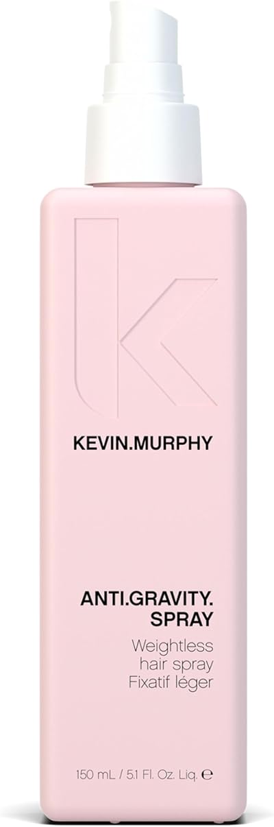 KEVIN.MURPHY AntiGravity Spray 150ml Volumizing Styling Hair Product