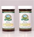 Naturessunshine Nature's Noni Supports Joint Health Herbal Combination Supplement 100 Capsules (Pack of 2)