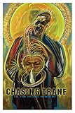 Chasing Trane: The John Coltrane Documentary