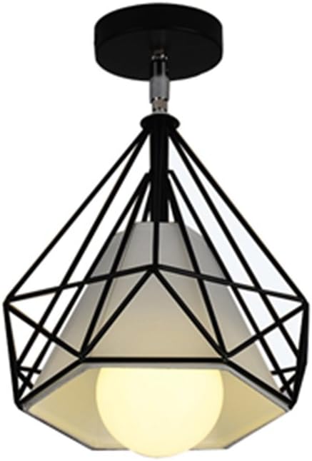 Yoochin 1pack Lot American Vintage Hallway Ceiling Lights Lamps