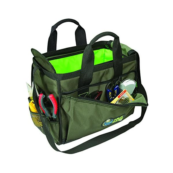 Wild-River-WN3715-Multi-Tackle-Closed-Top-Bag-Trays-Not-Included