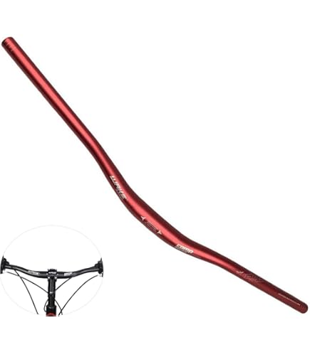 Tige De Guidon Deda Elementi Zero 100 – 110 Mm Noir Sur Noir – Stock Affichage