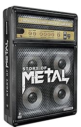 Story Of Metal