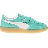Puma Womens Palermo Vintage Shoes