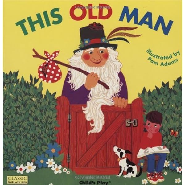 Ten Little Monkeys: Jumping on the Bed [With CD (Audio)] (Classic