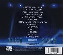 Masters Of Chant