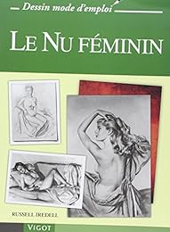 Le  nu féminin