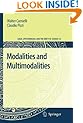 Modalities and Multimodalities (Logic, Epistemology, and the Unity of Science)