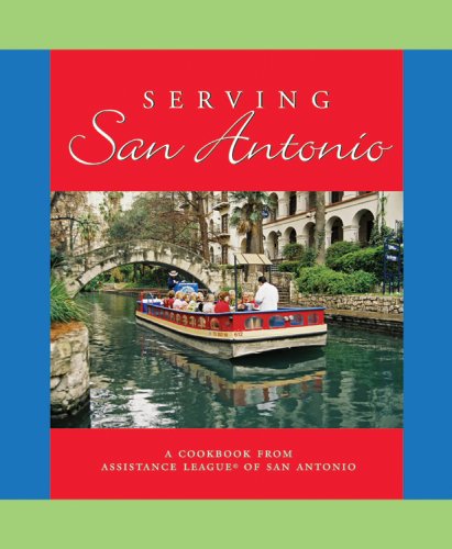 Serving San Antonio by Assistance League?? of San Antonio