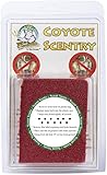 Just Scentsational Coyote Scentry Scented Stone Pest Repellent