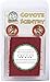Just Scentsational Coyote Scentry Scented Stone Pest Repellent primary