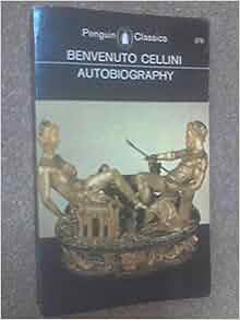 Benvenuto cellini quotes picture