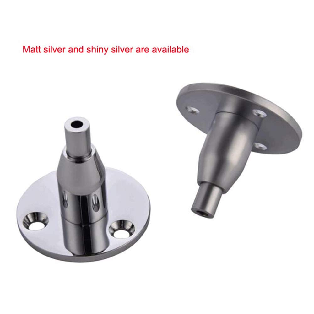 Wire Cable Hanging System Kits with 2 Clamp and