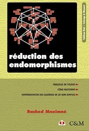 Réduction des endomorphismes
