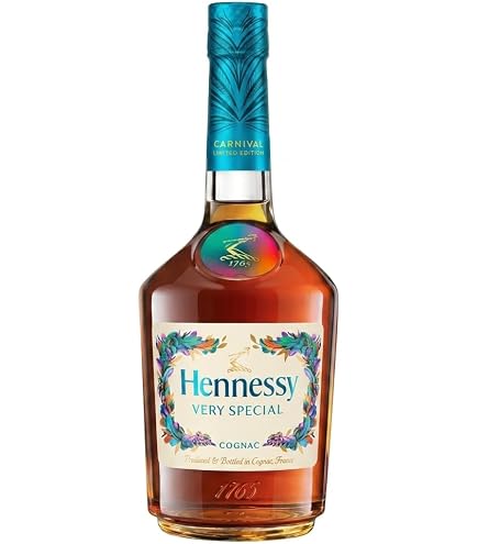 Hennessy Very Special 700 Ml | Amazon.com.br
