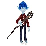 Disney Pixar - Onward - Ian Lightfoot Plush