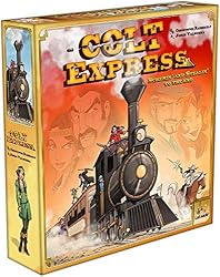 Colt Express