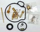 Carburetor Carb Rebuild Repair Kit Yamaha TTR 50 Dirtbike 2006-09 MX OCP-03-867