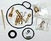 Carburetor Carb Rebuild Repair Kit Yamaha TTR 50 Dirtbike 2006-09 MX OCP-03-867