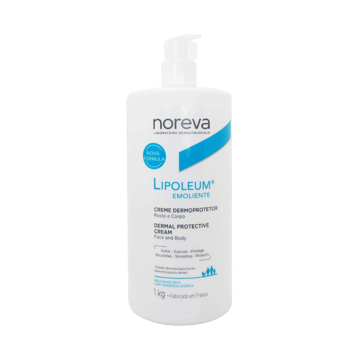 noreva emollient cream