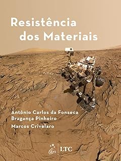 Livro Resistência dos Materiais