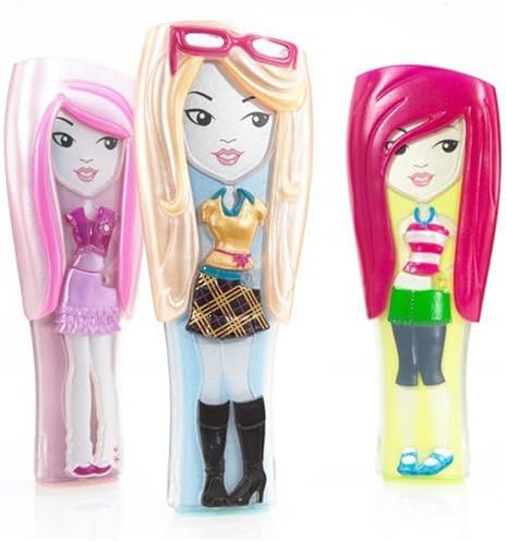 barbie girl accessories